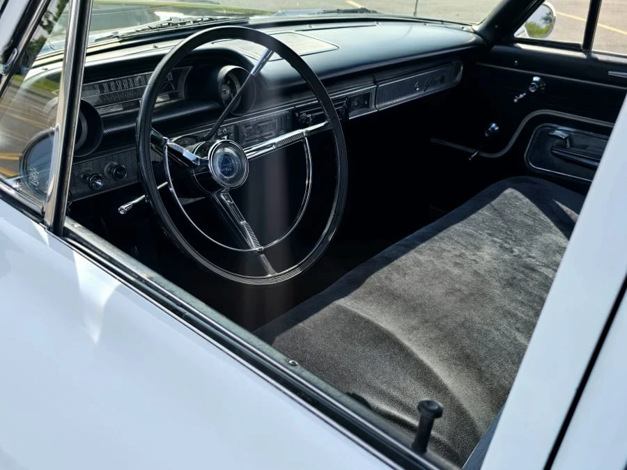 1963 Ford Galaxie 2nd Gen - Image 15 of 18