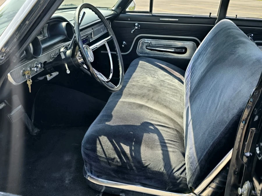 1963 Ford Galaxie 2nd Gen - Image 13 of 18