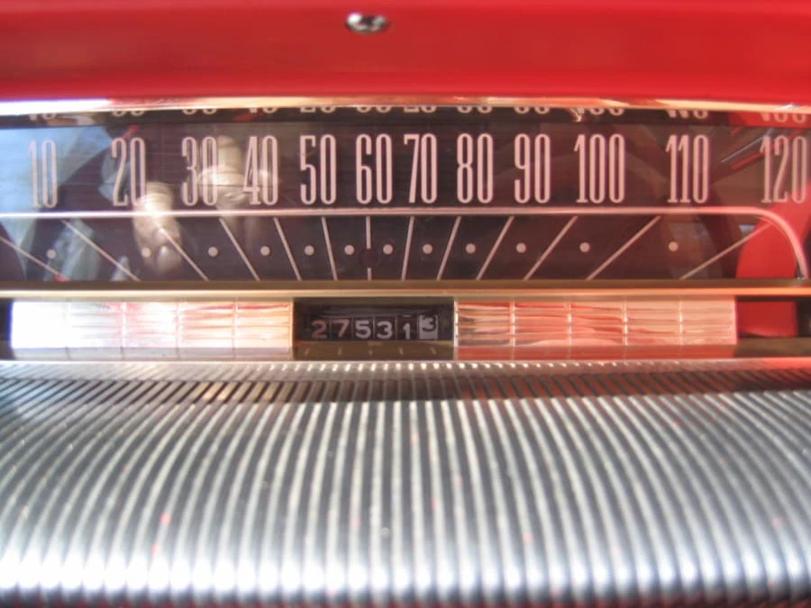 1963 Ford Galaxie 2nd Gen - Image 5 of 8
