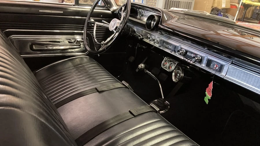 1963 Ford Galaxie 2nd Gen - Image 6 of 29