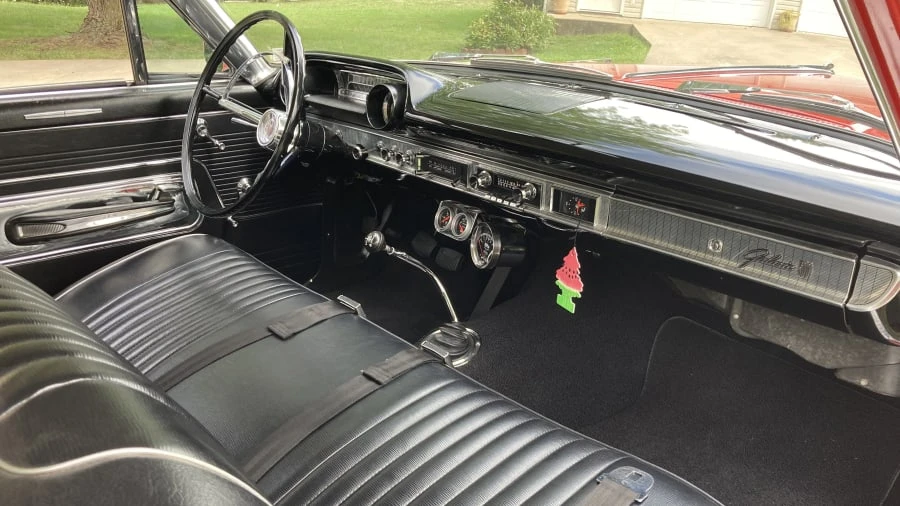 1963 Ford Galaxie 2nd Gen - Image 7 of 29
