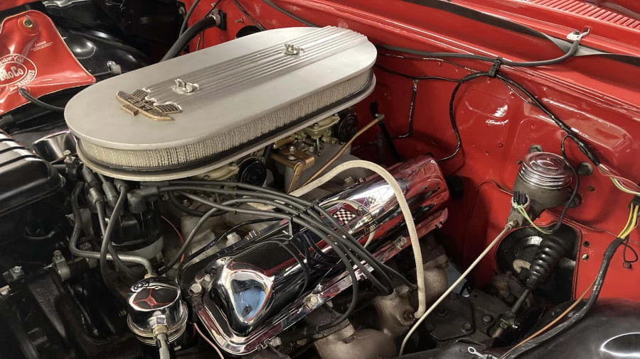 1963 Ford Galaxie 2nd Gen - Image 8 of 29