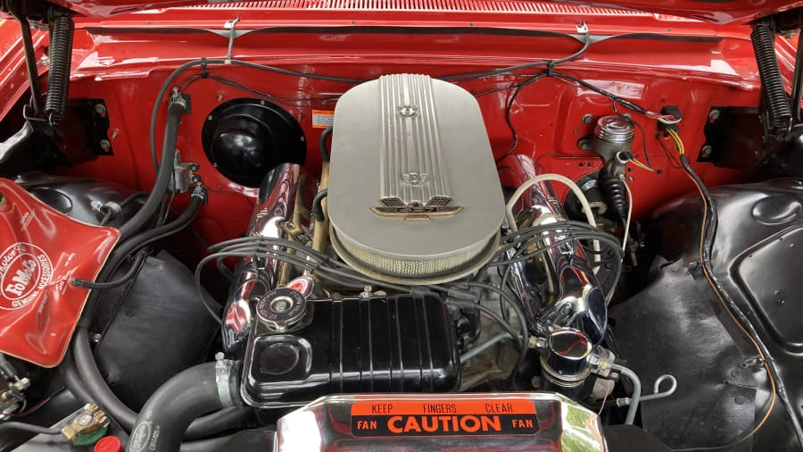 1963 Ford Galaxie 2nd Gen - Image 9 of 29