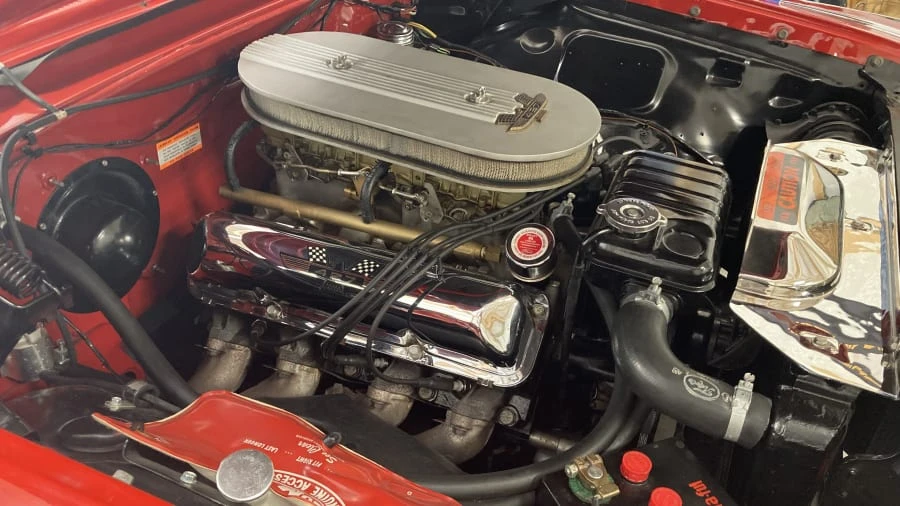 1963 Ford Galaxie 2nd Gen - Image 10 of 29