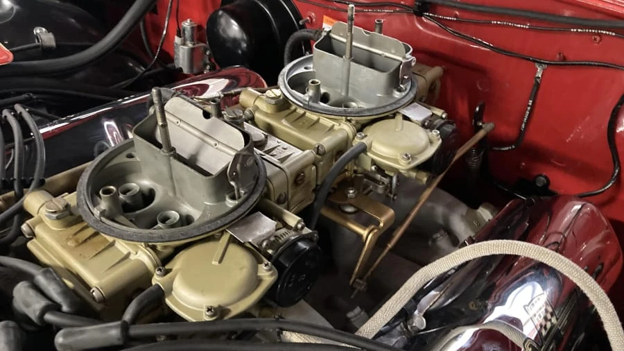 1963 Ford Galaxie 2nd Gen - Image 11 of 29