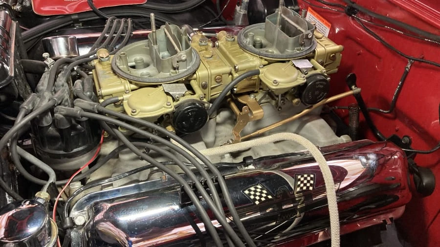 1963 Ford Galaxie 2nd Gen - Image 13 of 29