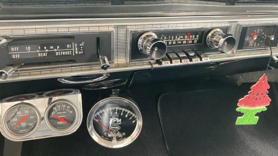 1963 Ford Galaxie 2nd Gen - Image 14 of 29