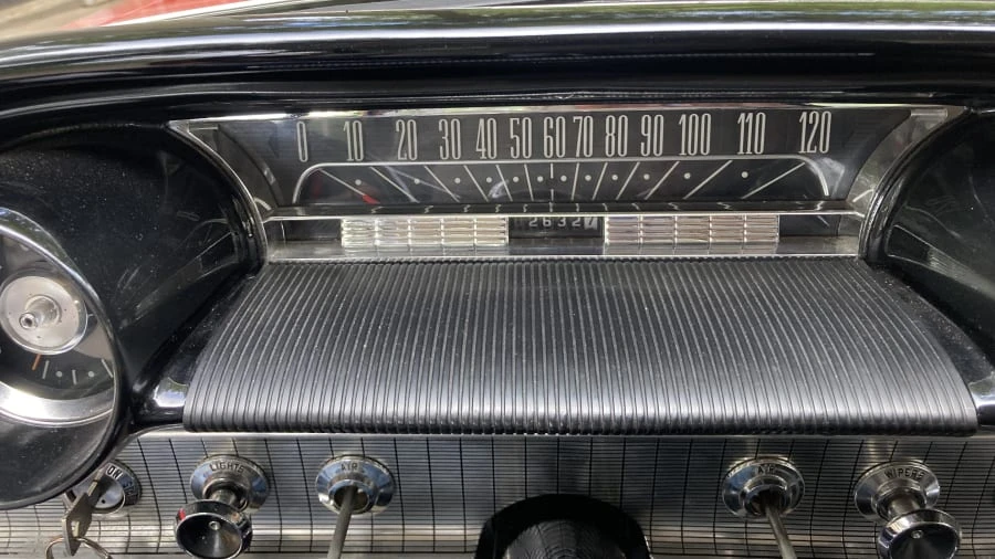 1963 Ford Galaxie 2nd Gen - Image 15 of 29