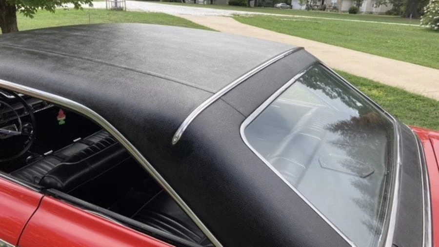1963 Ford Galaxie 2nd Gen - Image 16 of 29