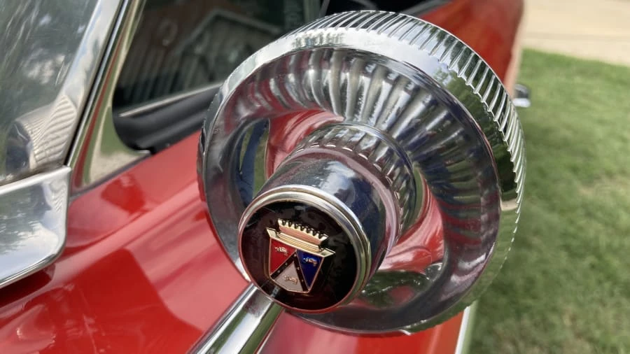 1963 Ford Galaxie 2nd Gen - Image 18 of 29