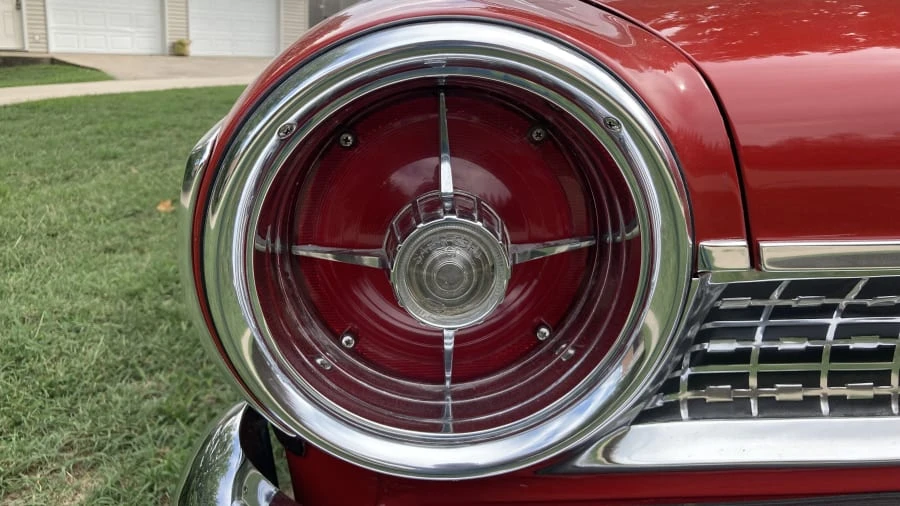 1963 Ford Galaxie 2nd Gen - Image 19 of 29
