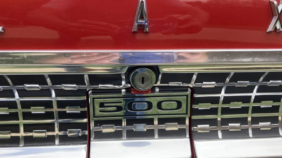 1963 Ford Galaxie 2nd Gen - Image 20 of 29