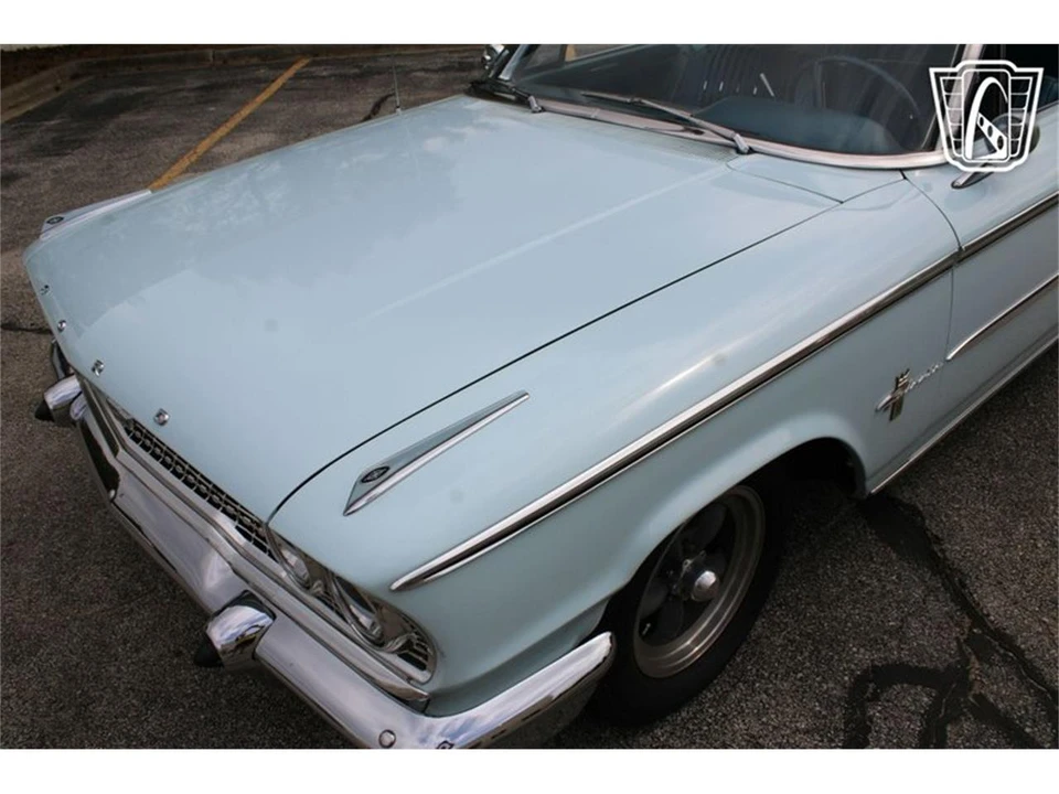 1963 Ford Galaxie 2nd Gen - Image 29 of 31
