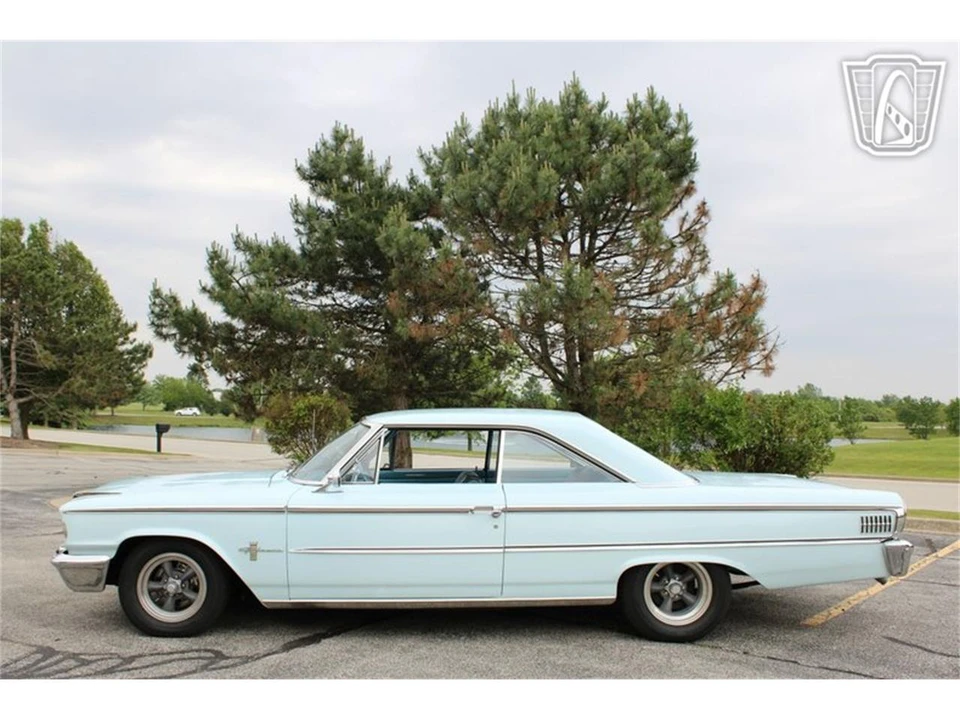 1963 Ford Galaxie 2nd Gen - Image 10 of 31