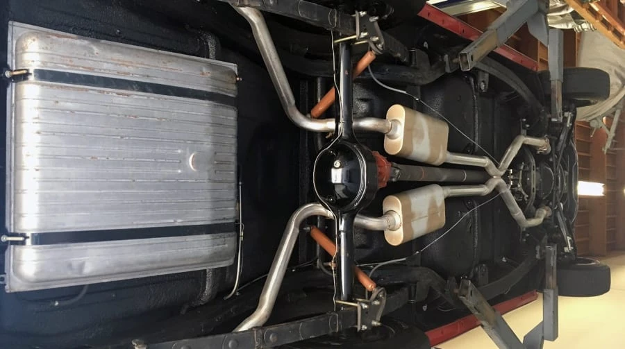 1963 Ford Galaxie 2nd Gen - Image 8 of 11