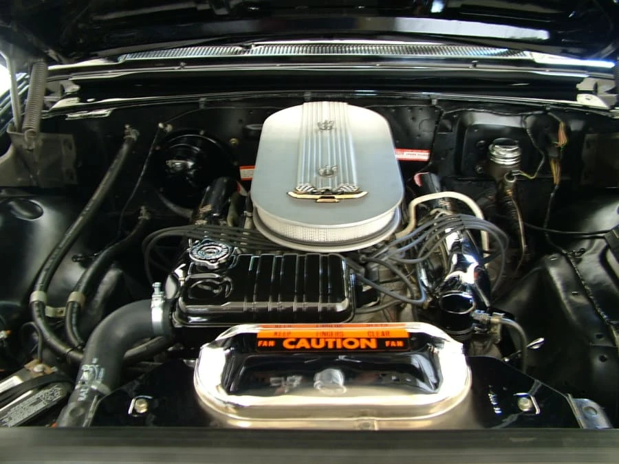1963 Ford Galaxie 2nd Gen - Image 5 of 9