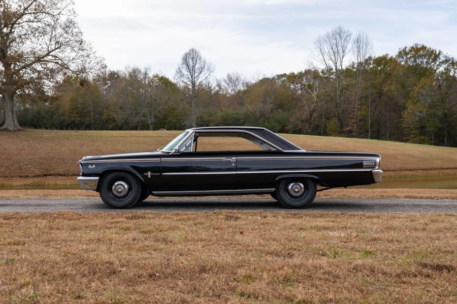 1963 Ford Galaxie 2nd Gen - Image 16 of 31