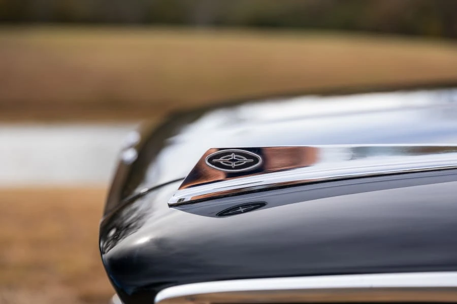 1963 Ford Galaxie 2nd Gen - Image 12 of 31