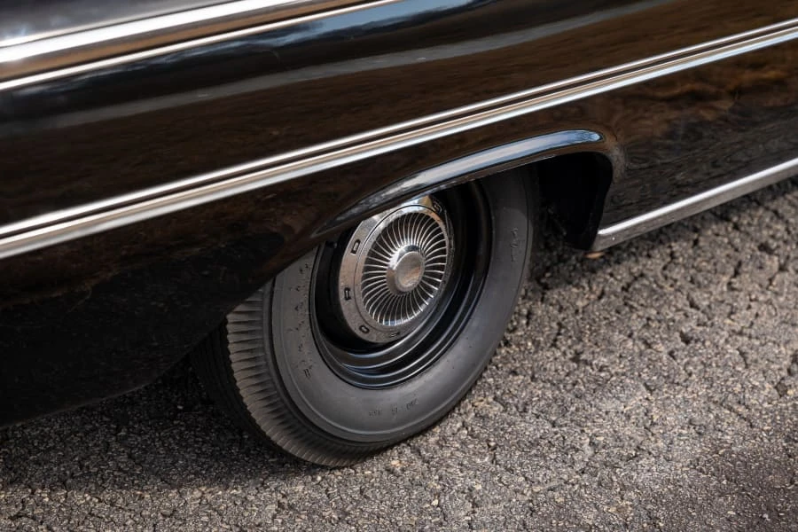 1963 Ford Galaxie 2nd Gen - Image 20 of 31