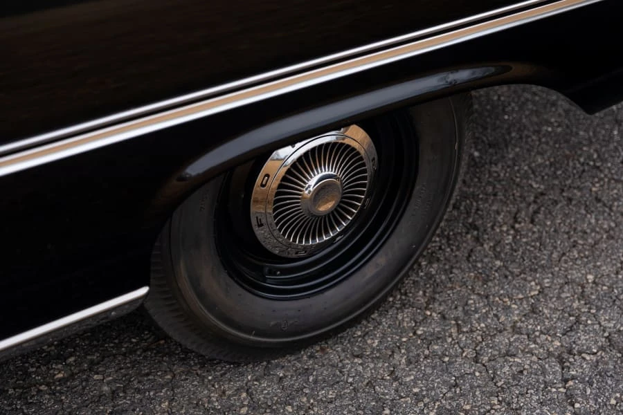 1963 Ford Galaxie 2nd Gen - Image 11 of 31