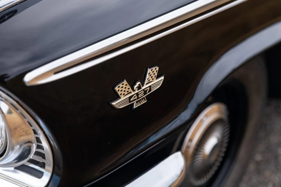 1963 Ford Galaxie 2nd Gen - Image 14 of 31
