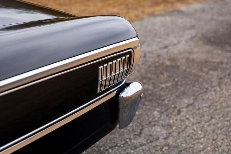 1963 Ford Galaxie 2nd Gen - Image 7 of 31