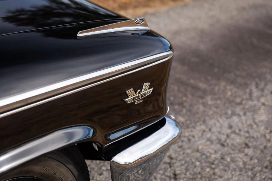 1963 Ford Galaxie 2nd Gen - Image 10 of 31