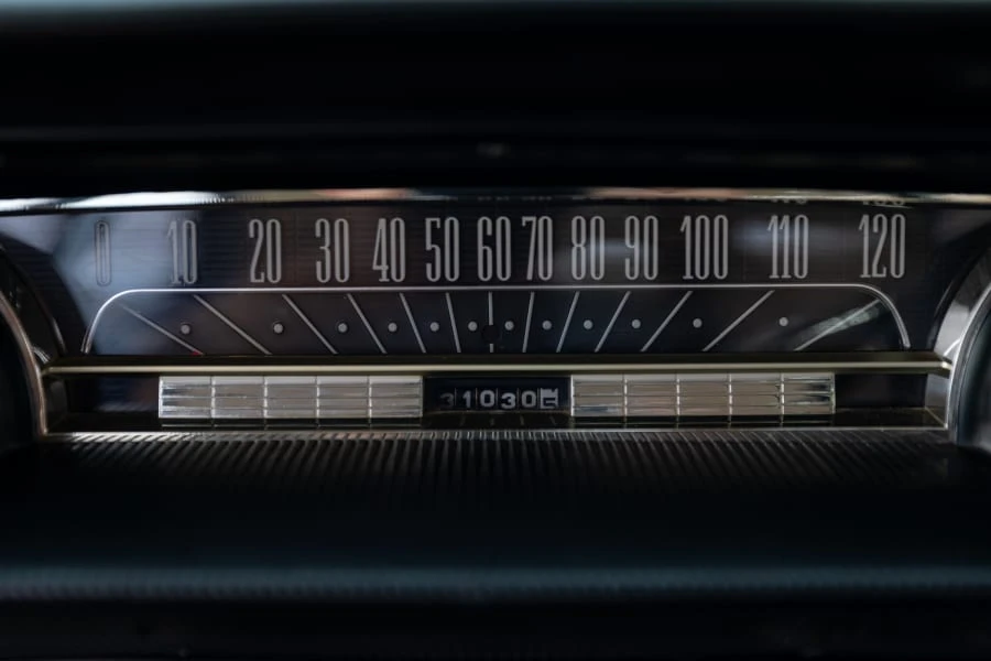 1963 Ford Galaxie 2nd Gen - Image 26 of 31
