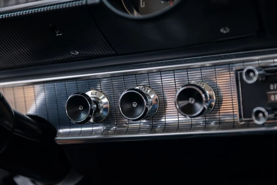 1963 Ford Galaxie 2nd Gen - Image 30 of 31
