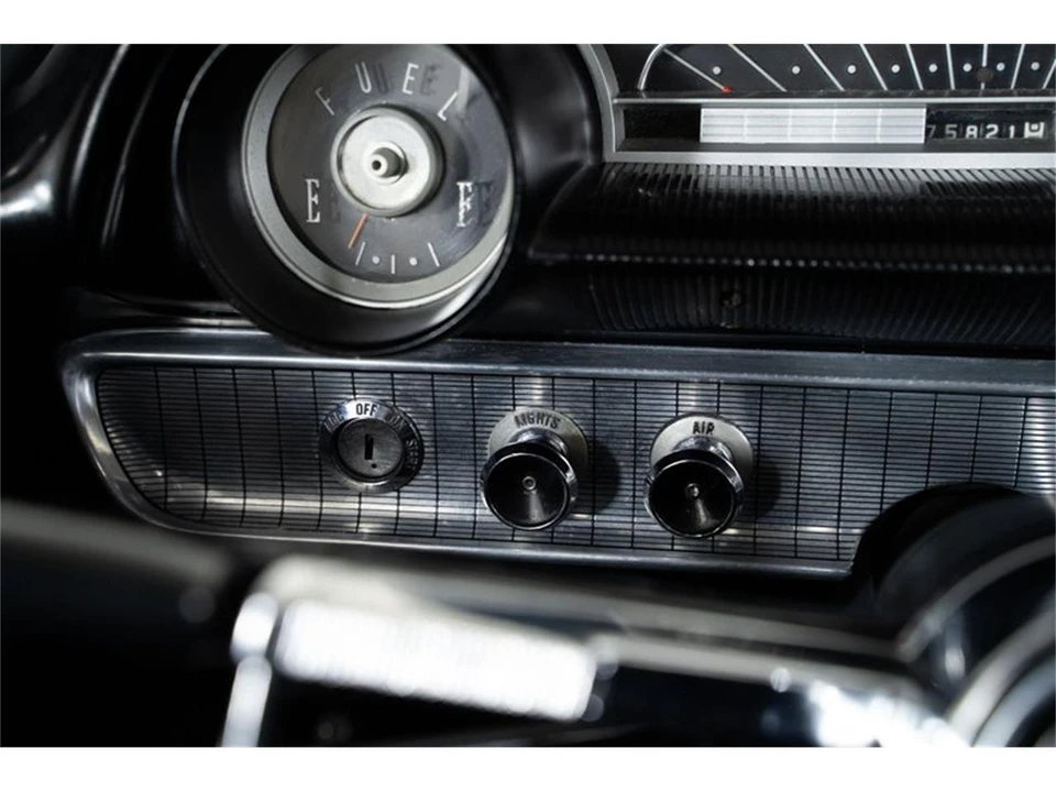 1963 Ford Galaxie 2nd Gen - Image 26 of 31