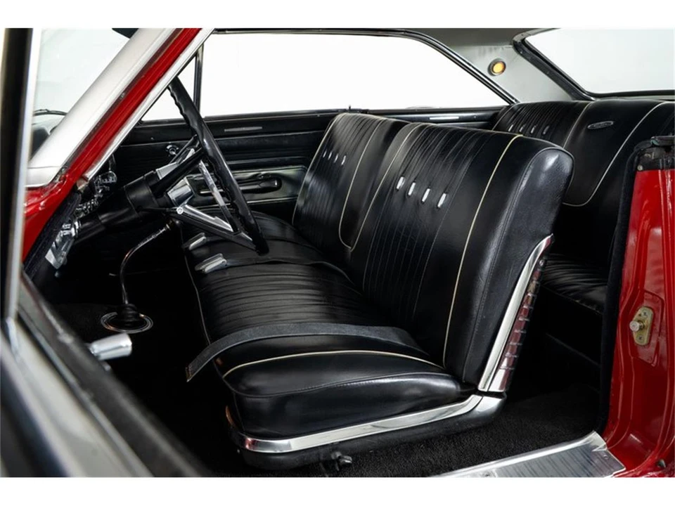 1963 Ford Galaxie 2nd Gen - Image 20 of 31