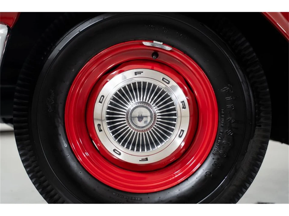 1963 Ford Galaxie 2nd Gen - Image 5 of 31