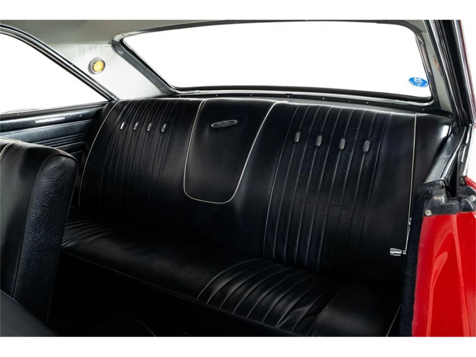 1963 Ford Galaxie 2nd Gen - Image 21 of 31