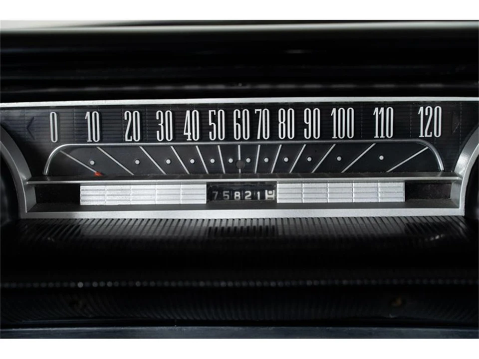 1963 Ford Galaxie 2nd Gen - Image 27 of 31
