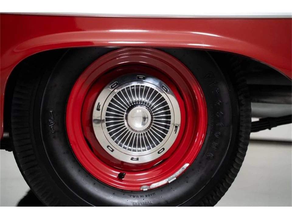 1963 Ford Galaxie 2nd Gen - Image 6 of 31