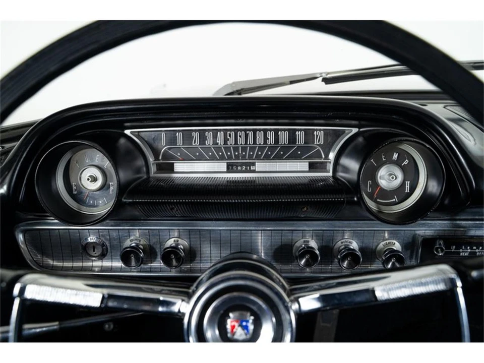 1963 Ford Galaxie 2nd Gen - Image 24 of 31