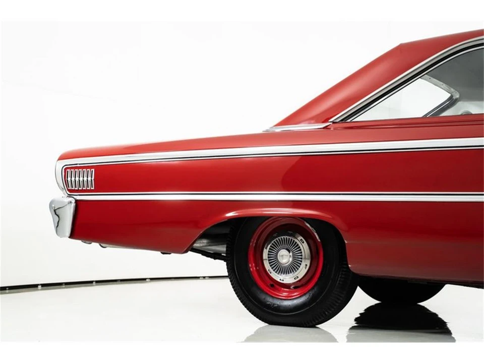 1963 Ford Galaxie 2nd Gen - Image 12 of 31