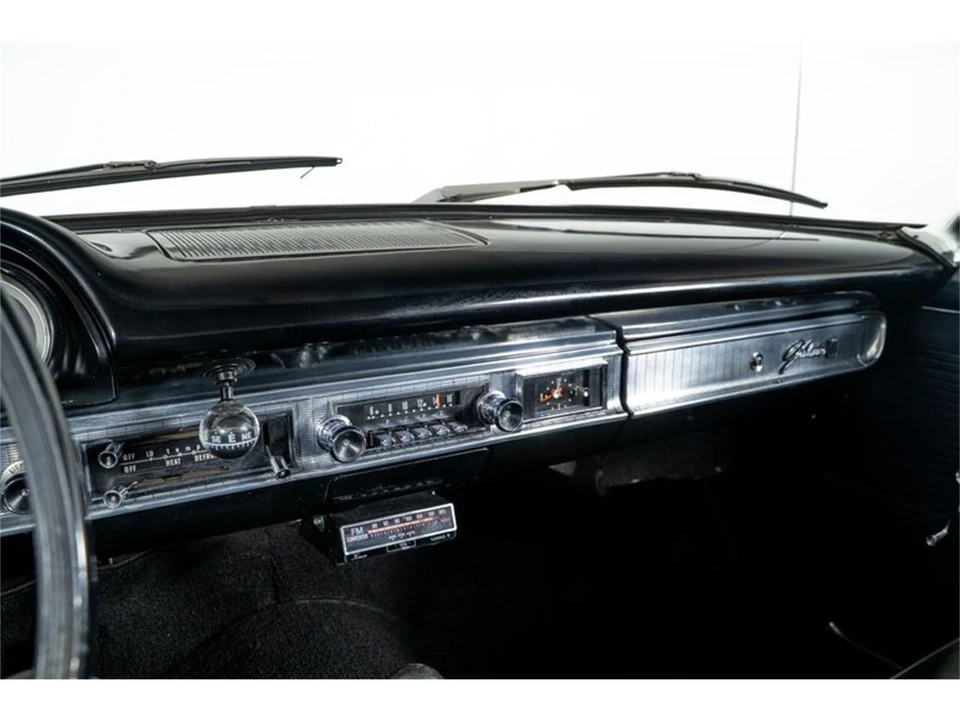 1963 Ford Galaxie 2nd Gen - Image 30 of 31