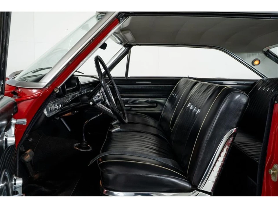 1963 Ford Galaxie 2nd Gen - Image 19 of 31