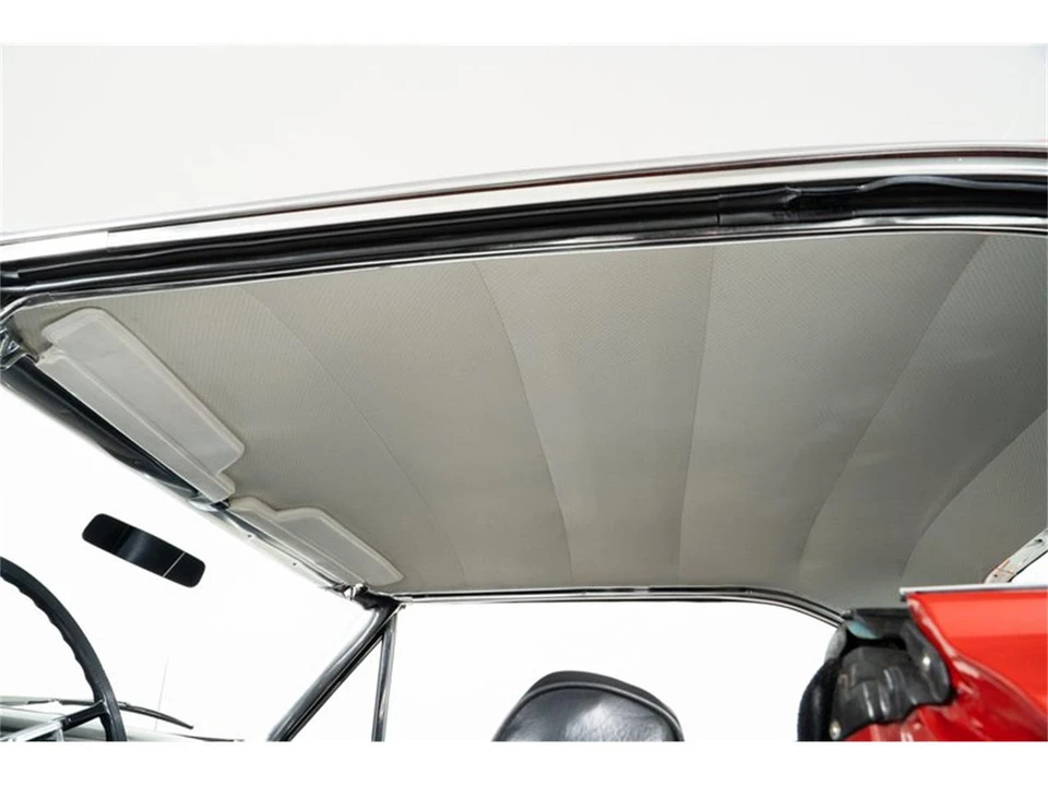 1963 Ford Galaxie 2nd Gen - Image 22 of 31