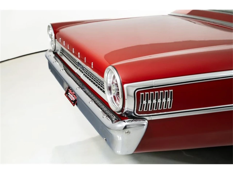 1963 Ford Galaxie 2nd Gen - Image 10 of 31