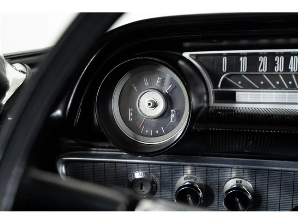 1963 Ford Galaxie 2nd Gen - Image 25 of 31