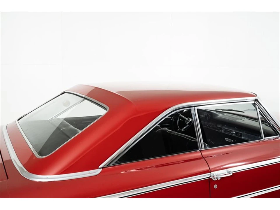 1963 Ford Galaxie 2nd Gen - Image 13 of 31