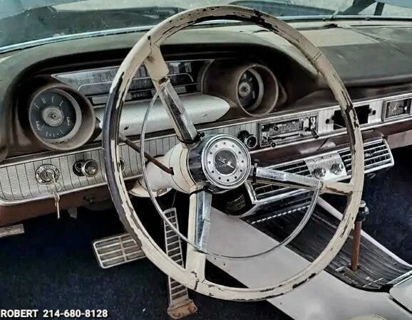 1963 Ford Galaxie 2nd Gen - Image 16 of 21