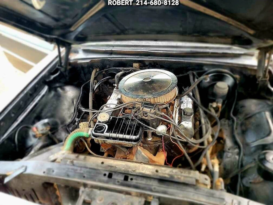 1963 Ford Galaxie 2nd Gen - Image 14 of 21