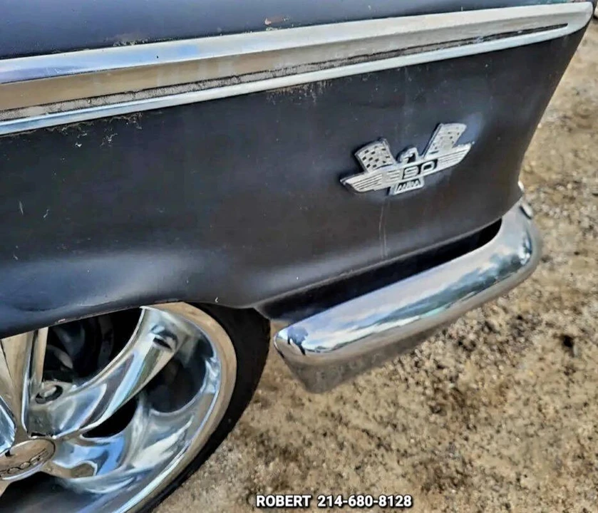 1963 Ford Galaxie 2nd Gen - Image 13 of 21