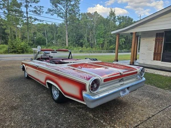 1963 Ford Galaxie 2nd Gen - Image 2 of 11