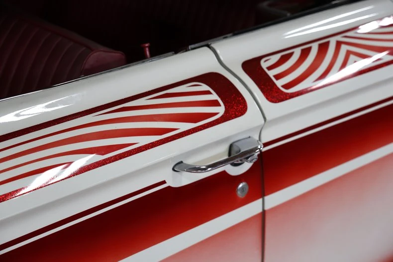 1963 Ford Galaxie 2nd Gen - Image 20 of 31