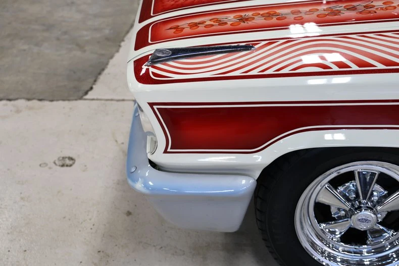 1963 Ford Galaxie 2nd Gen - Image 16 of 31