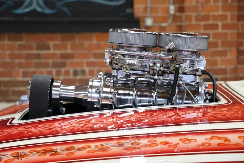 1963 Ford Galaxie 2nd Gen - Image 19 of 31